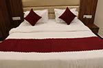 Deluxe Double Bed Room | Hotel Samrat, Ajmer | Hotel near me | budgest best hotel near me ...