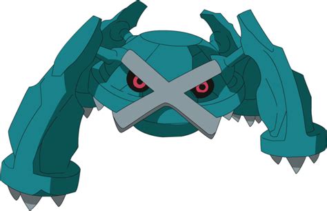 Imagen - Metagross (anime AG).png | WikiDex | FANDOM powered by Wikia