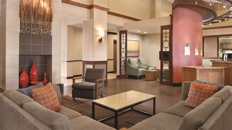 Hyatt Place Chicago Hoffman Estates from $46. Hoffman Estates Hotel ...