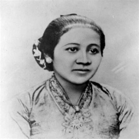 R.A Kartini, Kehidupan masa Kecil, Remaja Hingga Pernikahannya - Blog Unik