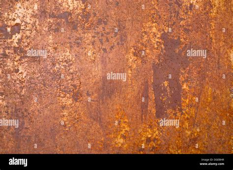 metal rust background Stock Photo - Alamy