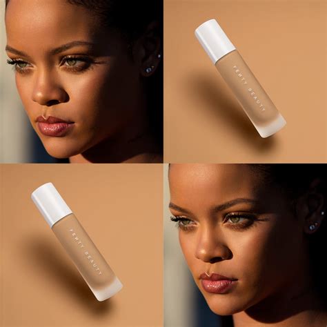 Buy Fenty Beauty Pro Filt'r Soft Matte Longwear Foundation | Online Ghana