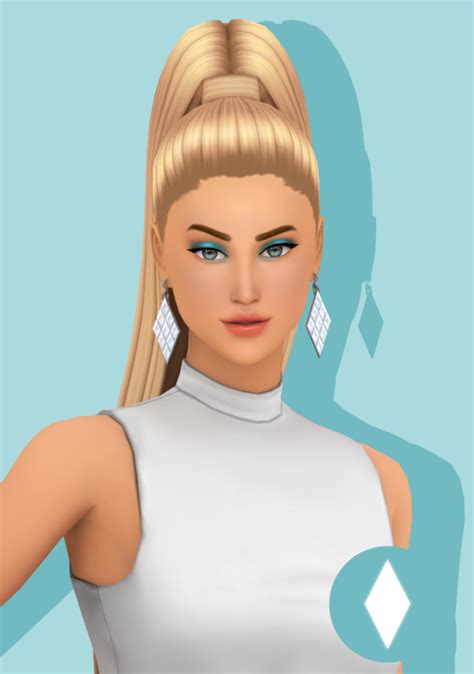 Cool Anime Girl, Sims Cc, Disney Princess, Celebrities, Disney Characters, Hairstyles, Games ...