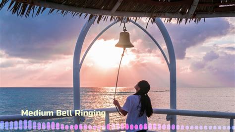 Medium Bell Ringing Sound Effect - YouTube