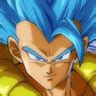 Dragon Ball FighterZ/Gogeta (SSGSS) — StrategyWiki | Strategy guide and game reference wiki
