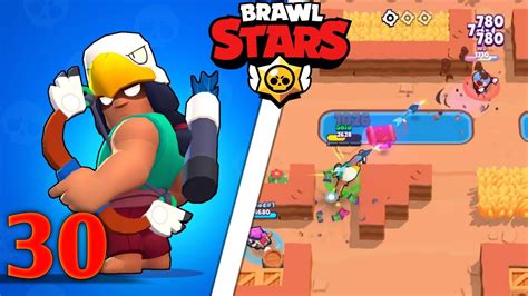 Brawl Stars Gameplay | KNOCKOUT - Brawlers BO ️🔥| Part - 30 - YouTube