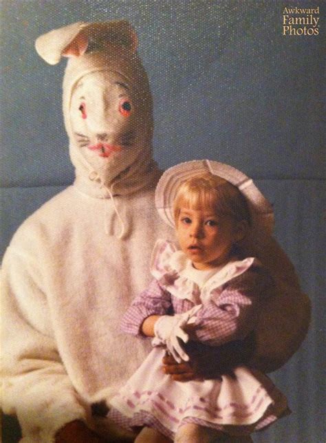 Vintage Easter Bunnies