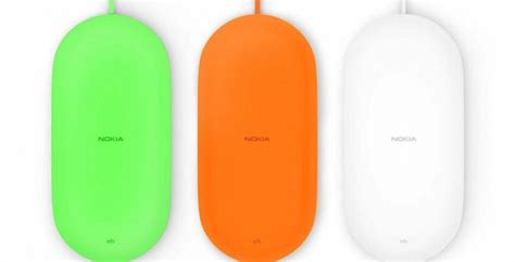 Nokia adds smart LED to its Qi wireless charging plate - SlashGear