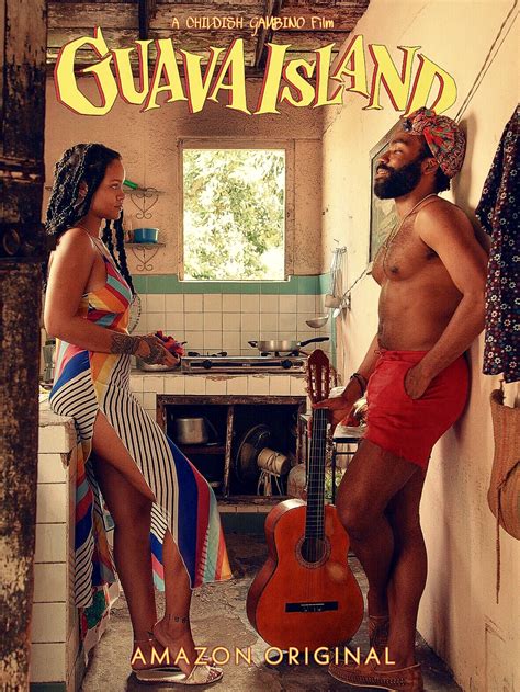 Guava Island (2019)