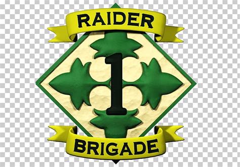 4th Infantry Division 1st Brigade Combat Team PNG, Clipart, 1st Infantry Division, 4th Infantry ...