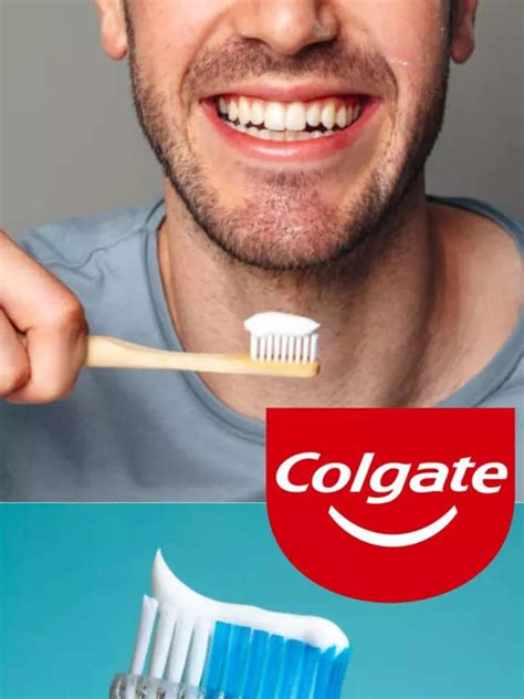 Colgate Toothpaste Success Story, Colgate Toothpaste Success Story In Hindi, William Colgate ...