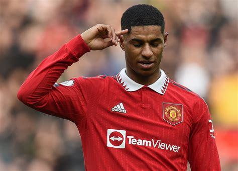 United's Rashford ends engagement, embraces Miami nightlife freedom ...