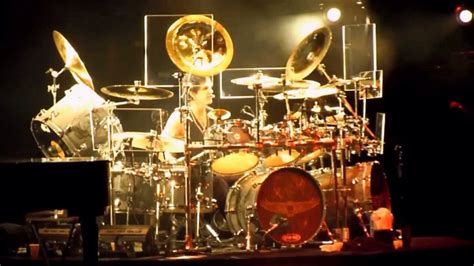 Pin on Deen Castronovo | Drum solo, Drums, Lovin