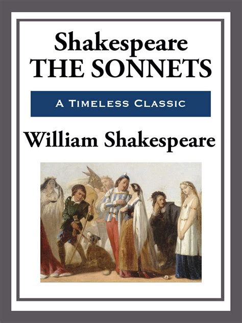 Shakespeare's Sonnets eBook by William Shakespeare | Official Publisher Page | Simon & Schuster