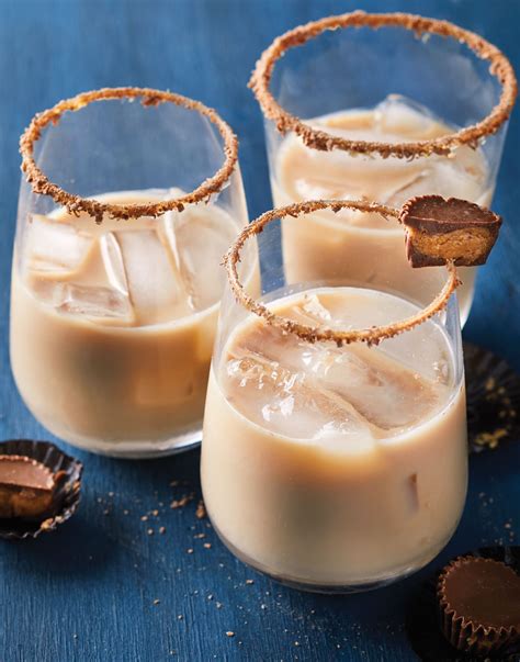 10 Best Peanut Butter Whiskey Cocktails to Drink