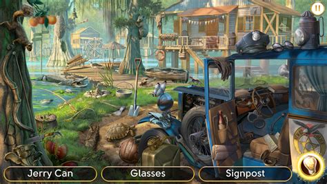 June’s Journey Hidden Object For PC Windows 7/8.1/10/11 (32-bit or 64-bit) & Mac - Apps for PC