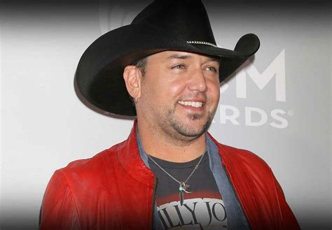 Jason Aldean Birthday