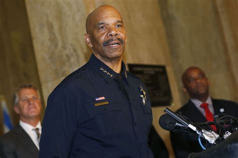 Police Leaders Call To Curb Deadly Force | Here & Now