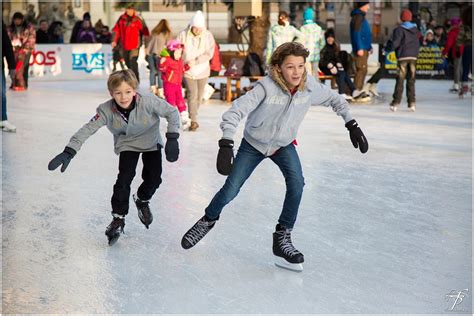 Free photo: Ice Skating, Ice-Skating, Skating - Free Image on Pixabay - 235547