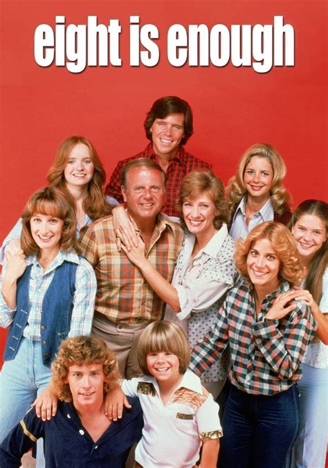 Eight Is Enough Season 5 - watch episodes streaming online