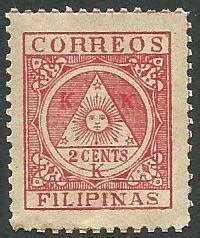 Philippines | Stamps and postal history | StampWorldHistory