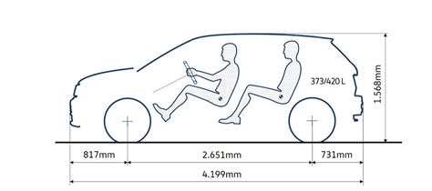 Volkswagen T-Cross World Debut On October 25 - CarSaar