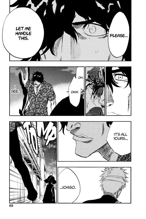 Bleach Chapter 201 | Read Bleach Manga Online