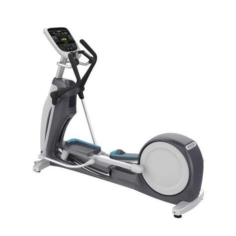 Precor EFX 835 V2 Moving Arms | Tonic Performance