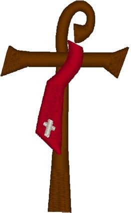 Free Deacon Cross Cliparts, Download Free Deacon Cross Cliparts png ...