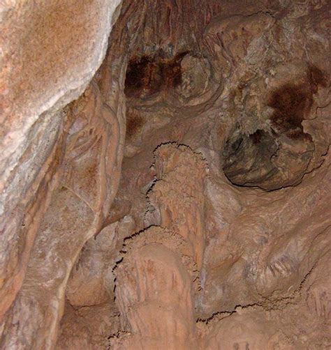 Cave / Karst Systems - Grand Canyon National Park (U.S. National Park ...