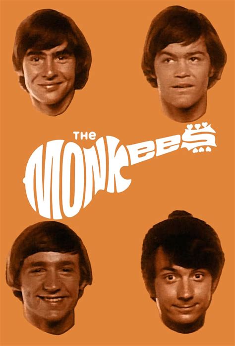 The Monkees (TV Series 1965–1968) - IMDb