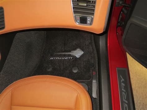 Lloyds mats.....Ultimat or Luxe?? - CorvetteForum - Chevrolet Corvette ...