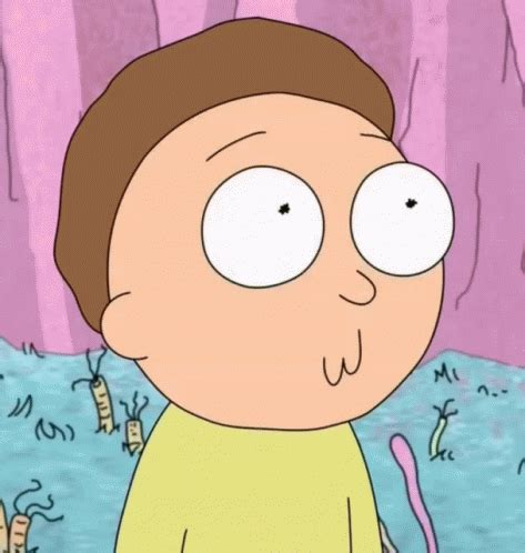 Morty Rick And Morty Gif Morty Rick And Morty Discover And Share Gifs | My XXX Hot Girl