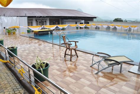 1 - India Resorts Igatpuri Resort Price, Address & Reviews