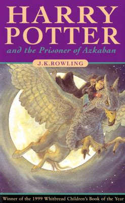 Harry Potter and the Prisoner of Azkaban - Wikipedia