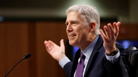 U.S. Senate heads for showdown on Supreme Court nominee Neil Gorsuch ...