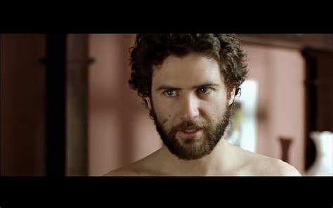 EvilTwin's Male Film & TV Screencaps 2: Puppy - Bernard Curry