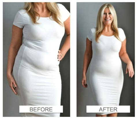 Spanx Before And After Pictures (And What To Expect)