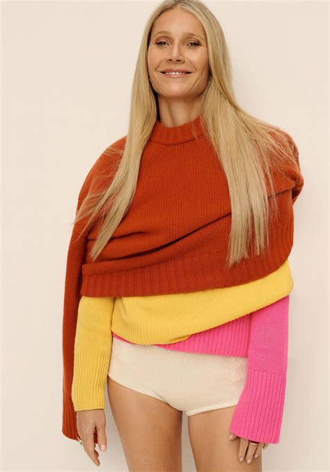 GWYNETH PALTROW for Goop GLabel, January 2023 Collection – HawtCelebs