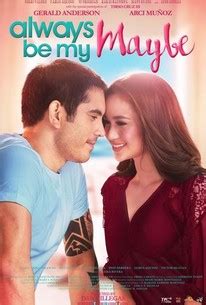 Always Be My Maybe | Rotten Tomatoes