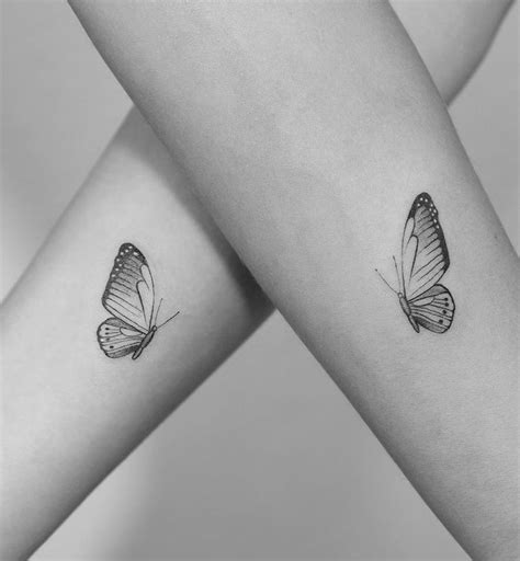 50+ Matching Tattoo Ideas For Couples