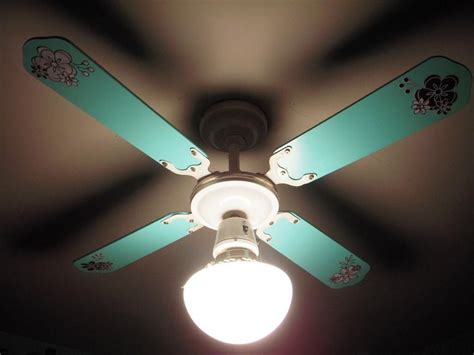 HugeDomains.com | Ceiling fan, Painted ceiling fan blades, Painted ceiling fan