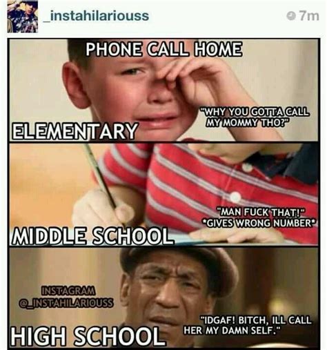 Yea. This is the high school life. | Funny, Funny relatable memes, Funny quotes