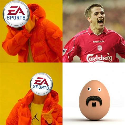 [MEME] Egg-Man🍳 : r/FUTMobile