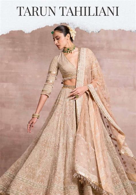 Bridal Lehenga for Women | Latest Designer Wear Collection