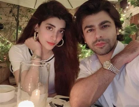 Farhan-Saeed-wife-Urwa-Hocane-pics-1 | Top News