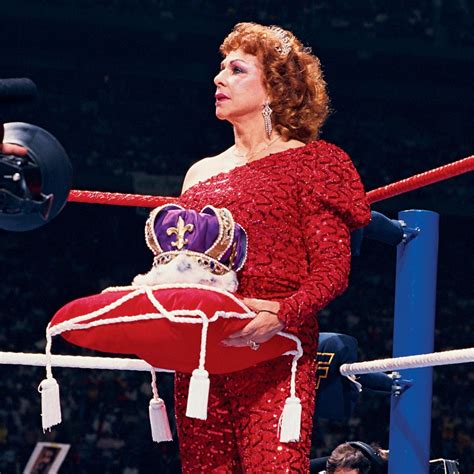 The Fabulous Moolah | Wwe, The fabulous moolah, Wwe womens