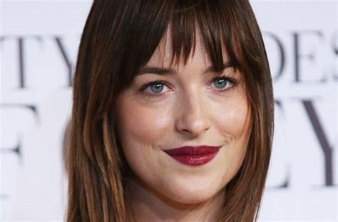 “From Brunette To Blonde”: Dakota Johnson Changed Her Hair Color and ...