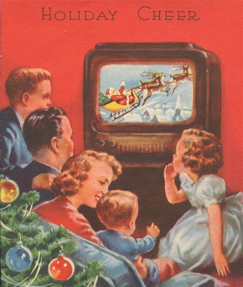 「Family & Friends. Vintage Christmas cards」おしゃれまとめの人気アイデア｜Pinterest｜Daniele