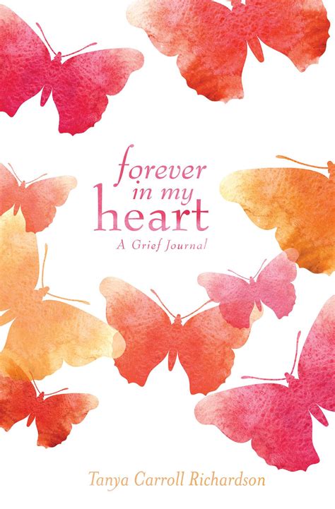 Forever in My Heart | Book by Tanya Carroll Richardson | Official ...